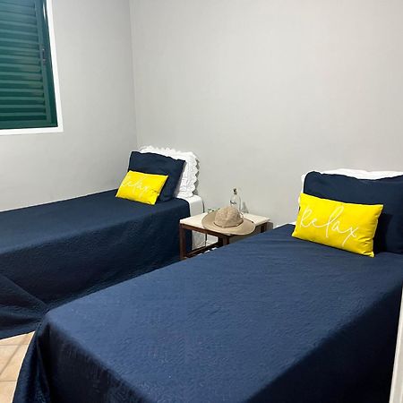 Apartament San Fernando Riviera de Sao Lourenco Zewnętrze zdjęcie