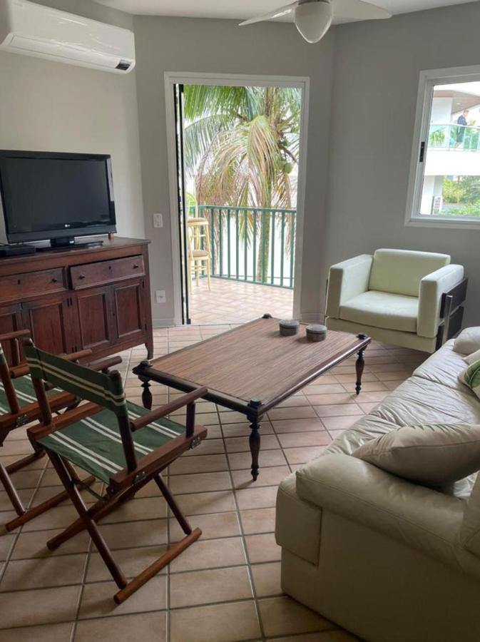 Apartament San Fernando Riviera de Sao Lourenco Zewnętrze zdjęcie