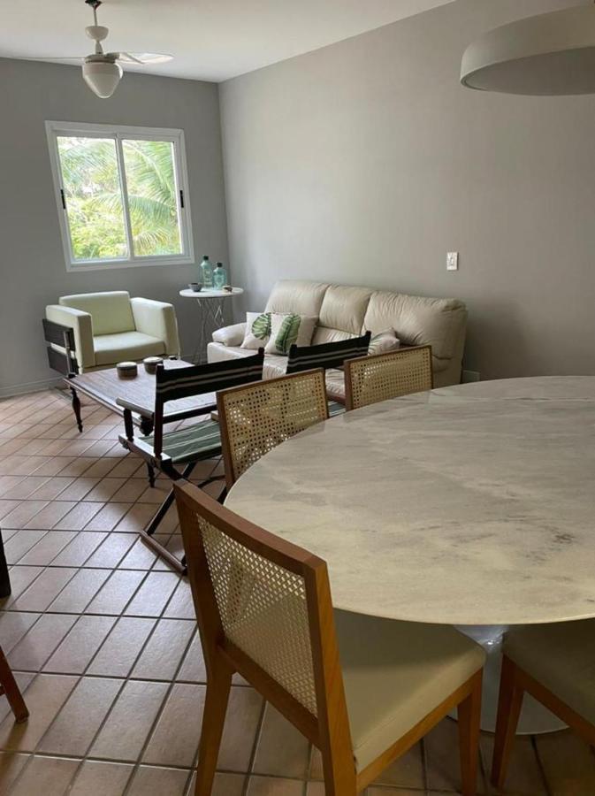 Apartament San Fernando Riviera de Sao Lourenco Zewnętrze zdjęcie