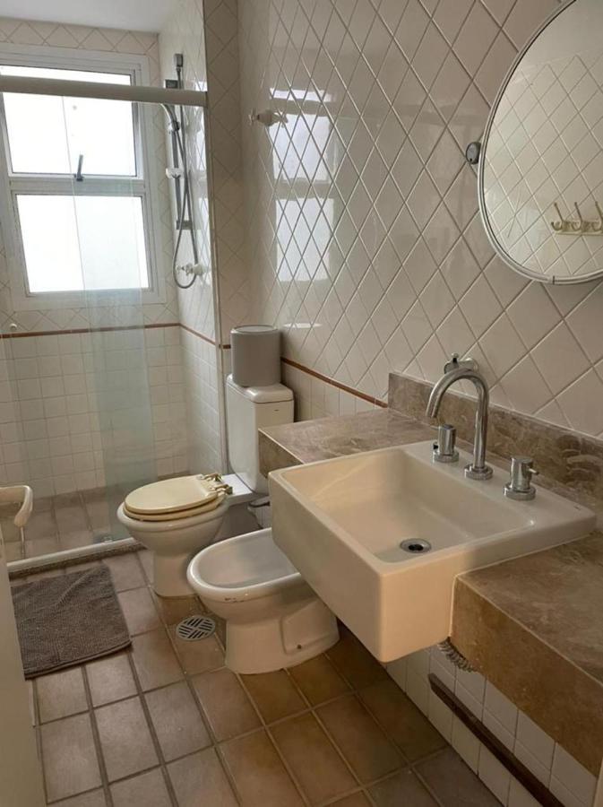 Apartament San Fernando Riviera de Sao Lourenco Zewnętrze zdjęcie