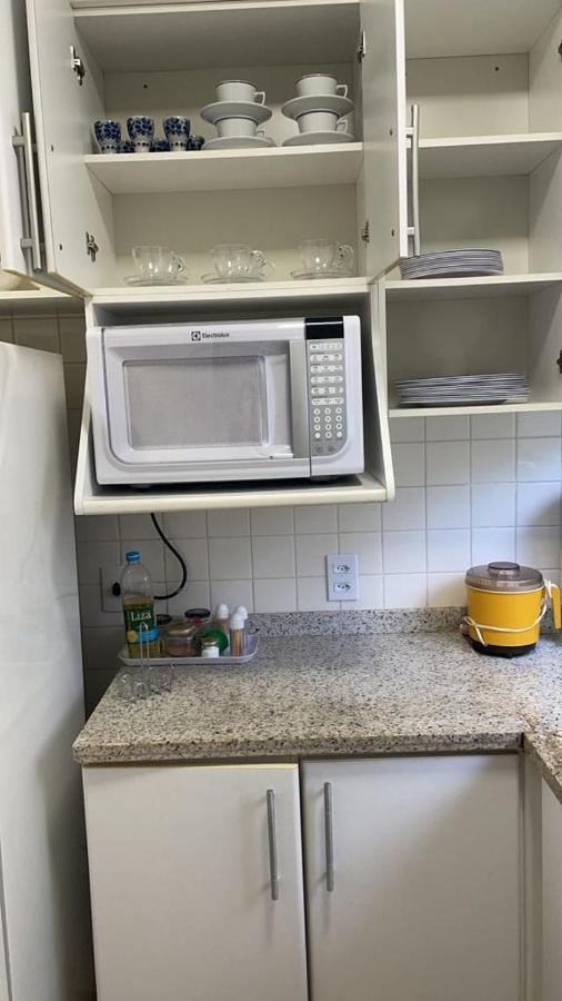 Apartament San Fernando Riviera de Sao Lourenco Zewnętrze zdjęcie