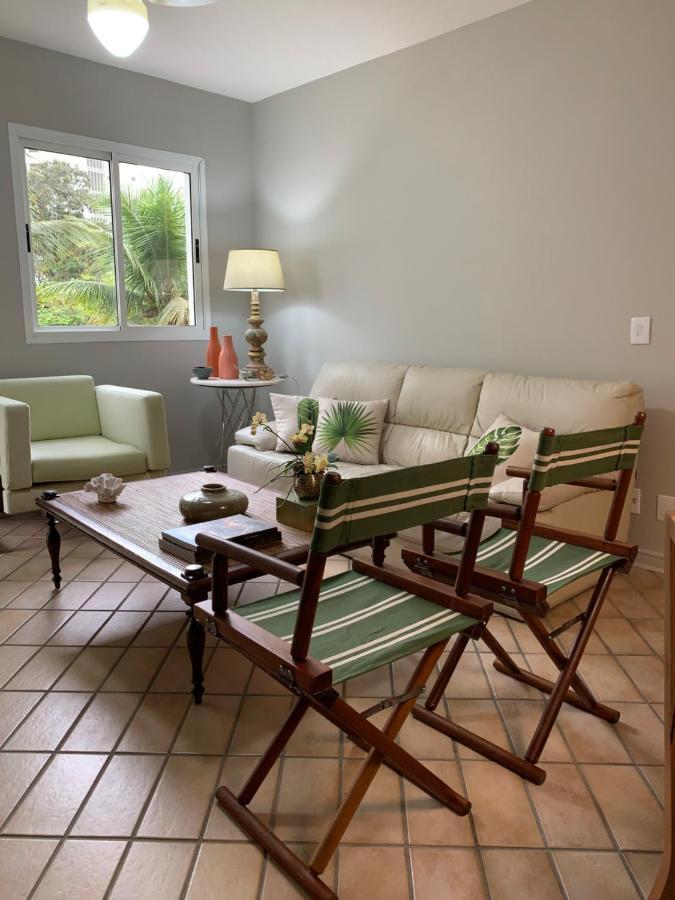 Apartament San Fernando Riviera de Sao Lourenco Zewnętrze zdjęcie