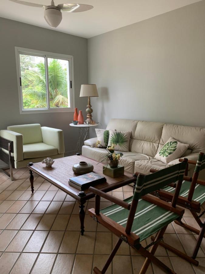 Apartament San Fernando Riviera de Sao Lourenco Zewnętrze zdjęcie