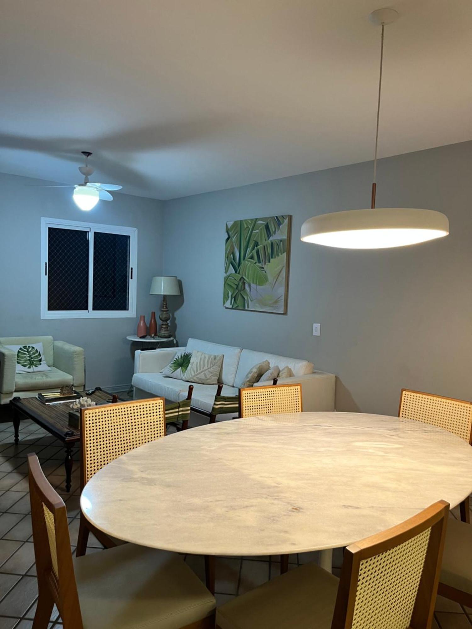 Apartament San Fernando Riviera de Sao Lourenco Zewnętrze zdjęcie